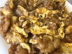 醋溜木须-双和顺-清真(灯市口西街店)