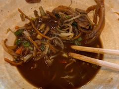 -春雪面馆(转塘店)