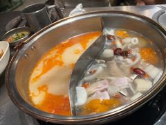 -椰庭·椰子鸡·创意玩家(晶耀前滩店)