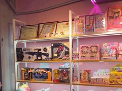 -阿尔法Game Station(中山路店)