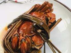 -七的湖·江南蟹舫·阳澄湖农家菜(蟹舫苑店)