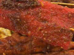 -张正麻辣串(包河万达店)