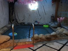 -沐槿宫韩式汗蒸水汇(马群店)