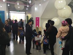 -英孚教育青少儿(河东资深教研中心)