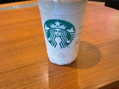 焦糖玛奇朵-星巴克臻选(南京艾尚天地店)