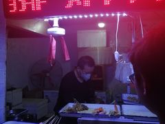 -水产西街炸串(水产西街店)