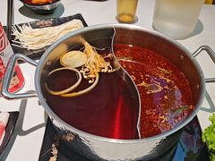 -呷哺呷哺(砂之船奥莱店)