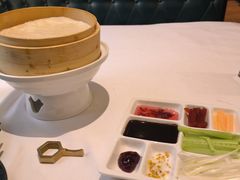 -彩虹之约•淮扬家宴(亚运村店)