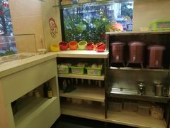 -川味堂·四川豆花(八卦岭店)