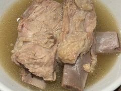 -松發肉骨茶(牛车水店)