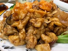-大眼锅贴水饺(河东店)