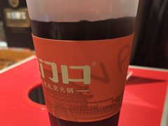 -东门口涮肉·砂锅·烤串(老门东店)