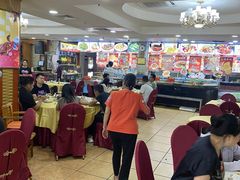 -吉莲利苑海鲜酒家(珠海拱北29年老字号店)