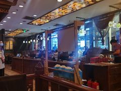 大堂-荷花泰菜(东方新天地店)
