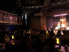 -林肯爵士乐上海中心 Jazz at Lincoln Center Shanghai