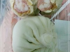 -白玉兰传统小吃