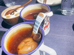 -伊带伊路新疆美食府(呼家楼店)