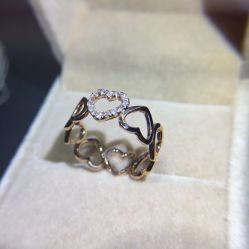 -恒阳珠宝·高级定制镶嵌·天然彩宝·天然钻石(南京西路店)