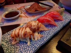 -原志优秀食材·匠心料理·海胆主题(金亿广场店)