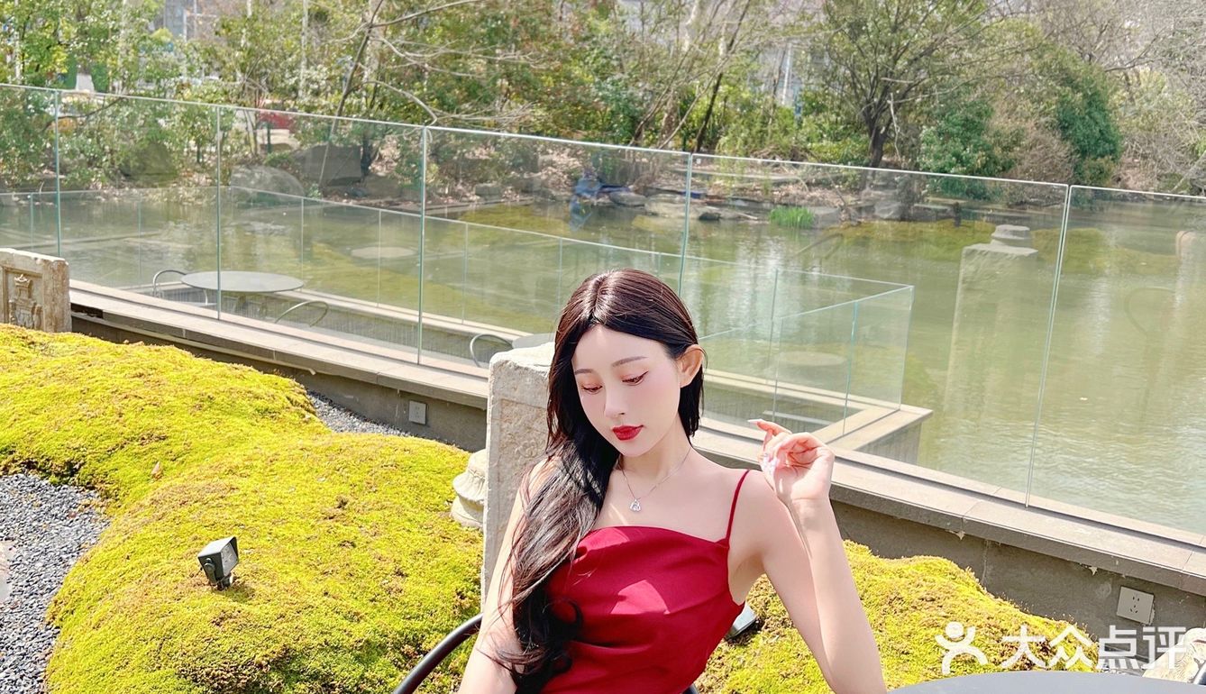 春日来信🌸赏樱花品闽菜