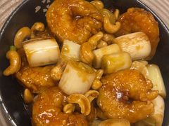 -酌宴府The China Club·广州万富希尔顿酒店(云城东路店)