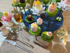 -夏朵花园(复兴西路店)