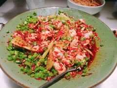 徐家口口脆-锦府盐帮·李宅(领展购物广场中关村店)