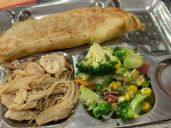 -北京大学-燕南食堂