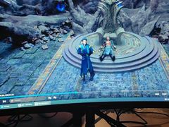 -涨巢·潮玩水疗局