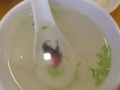 例汤-二八鸥汀老鹅(金涛庄店)