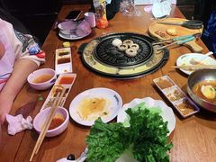 -超级神炭烤肉夜食(芥园西道店)