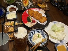 -鸟鹏烧鸟居酒屋(龙岗万科店)