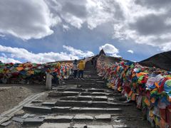 -折多山