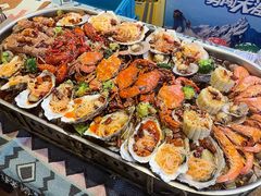 -乌托邦轰趴日租聚会别墅(先生的院子店)