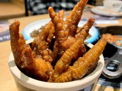 -山城外·非遗酸菜鱼(新都汇融店)