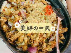 -蛙小侠(古镇大信新都汇店)