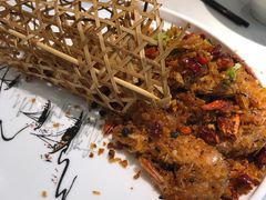 -避风塘(江桥万达店)
