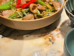 -锦府盐帮·侯宅(五棵松万达店)