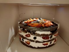 -汉密哈顿(解放路1段店)