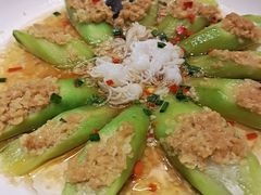 丝爪-千禧万福汉亭舫·船舫苏宴