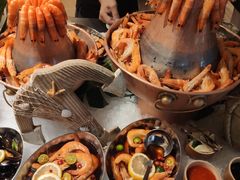 -北京王府井希尔顿酒店·万斯阁西餐厅