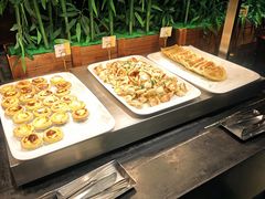 -朗丽兹自助餐厅