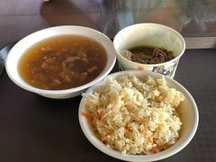 -好成财牛排馆(涂门街总店)