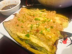 茄子-霄汉牛三鲜湖北砂锅菜(万松园2店)