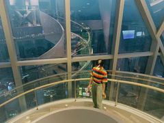-WFC会仙楼观景台