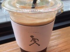 -常识咖啡common sense(春熙路店)