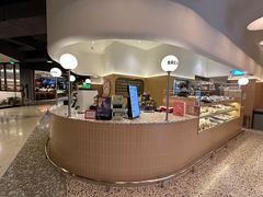 -OUR Bakery(SKP-S店)