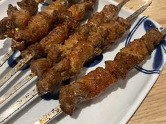 -老九圆山西面馆(CBD店)