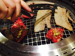 -赤坂亭·M9和牛烧肉·铁板烧(合肥万象城店)