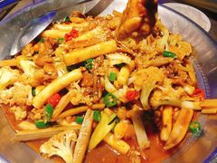 -大丰收·蛙功夫(晋江万达店)